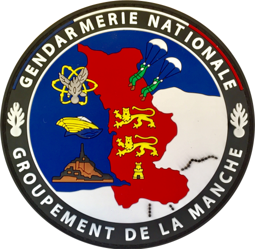 partenaire Gendarmerie Nationale Groupement de la Manche