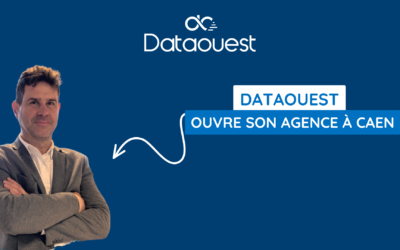 Dataouest à Caen