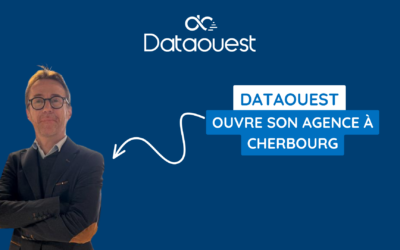 Dataouest à Cherbourg